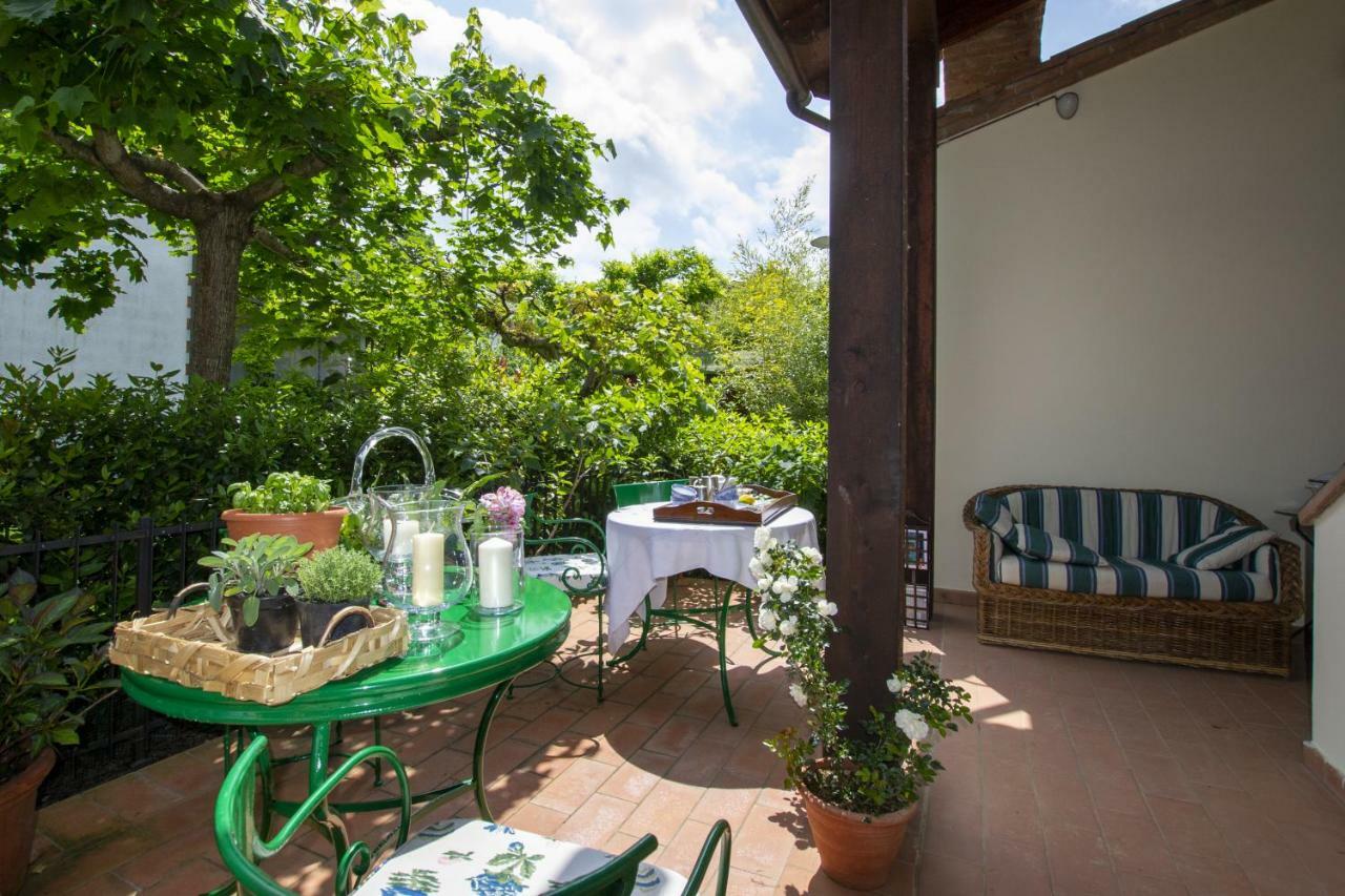 Villa Mocarello Poggibonsi Exterior photo